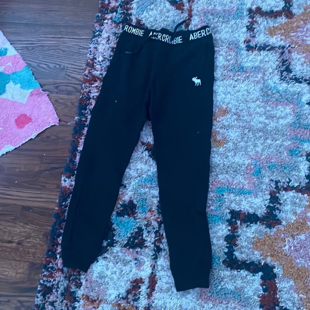Sweats and leggings